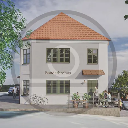 1 Bedroom Stunning In Apartmán