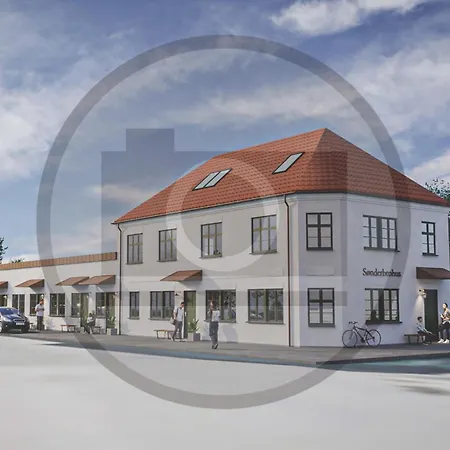Appartamento 1 Bedroom Stunning In *