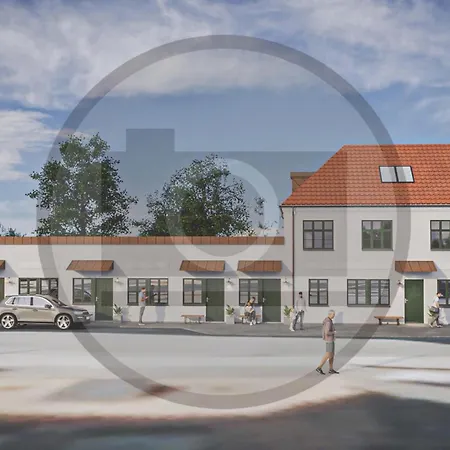 1 Bedroom Stunning In Appartamento Ribe