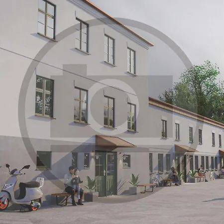 Appartamento 1 Bedroom Stunning In