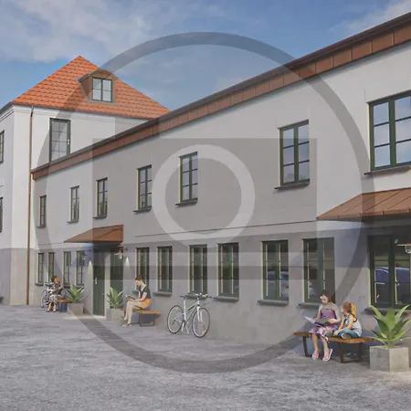 Appartamento 1 Bedroom Stunning In *