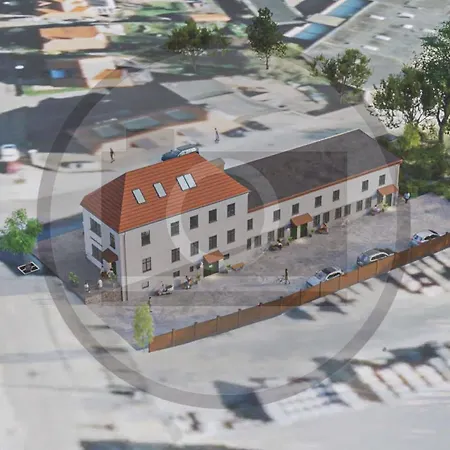 1 Bedroom Stunning In